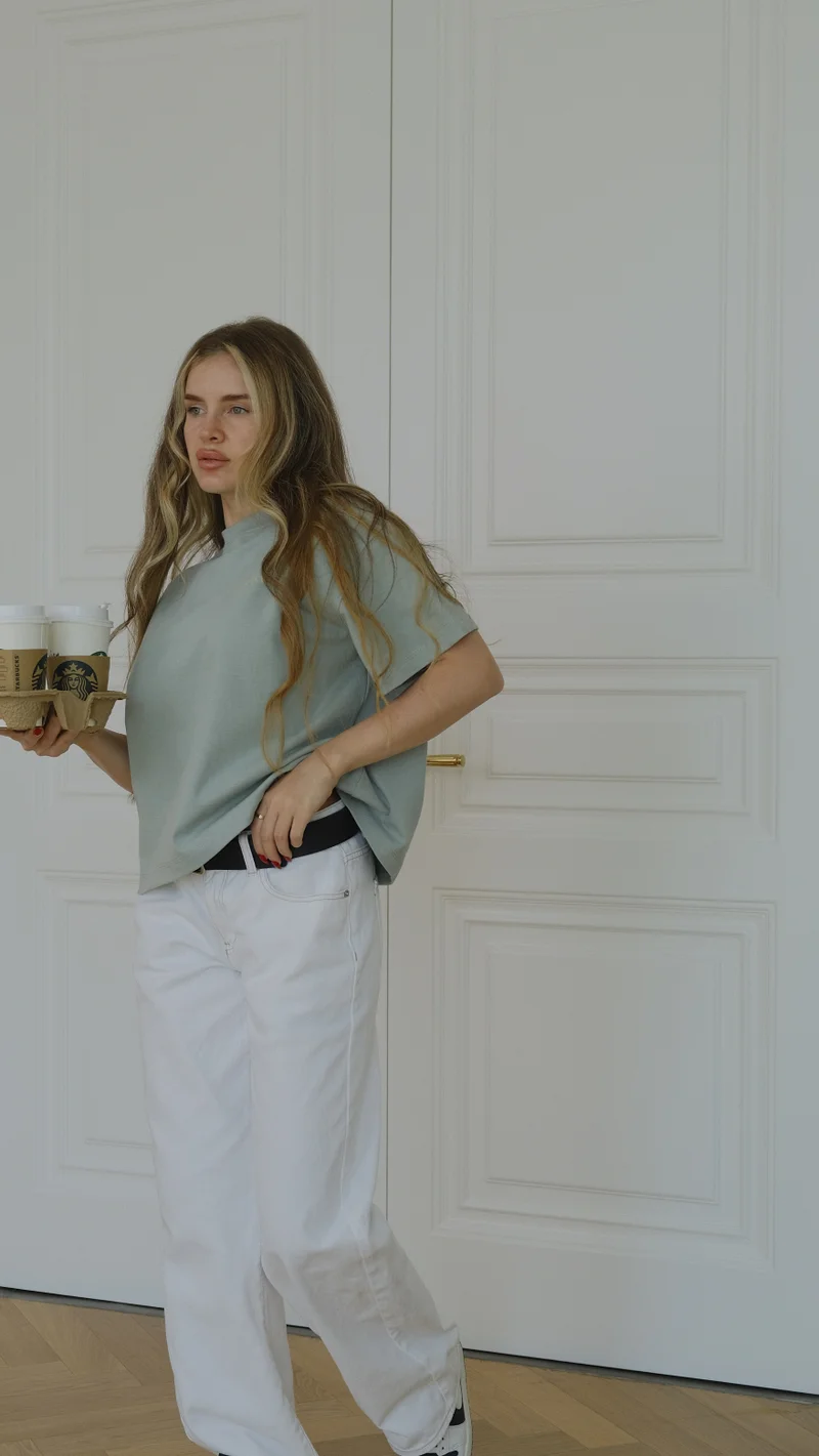  سانت أيون MATCHA BUDDY TEE 2